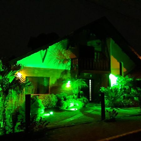 Villa Casa Nobre Gramado Exterior foto