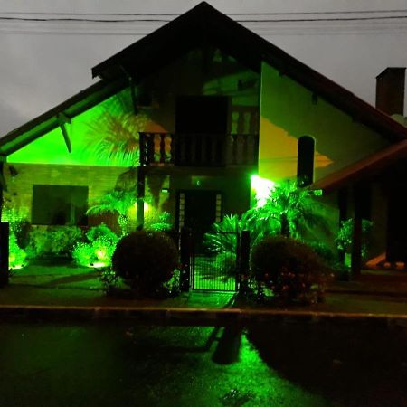 Villa Casa Nobre Gramado Exterior foto