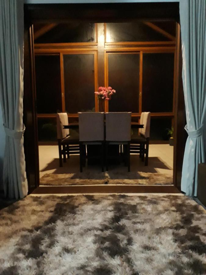 Villa Casa Nobre Gramado Exterior foto